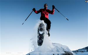 Adventure Sports